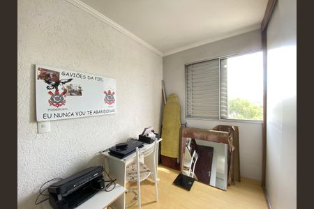 Apartamento à venda com 54m², 2 quartos e 1 vagaQuarto 2