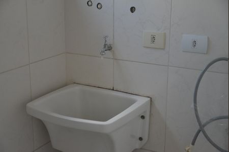 Apartamento à venda com 50m², 2 quartos e 1 vagaÁrea de Serviço