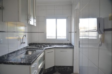 Apartamento à venda com 50m², 2 quartos e 1 vagaCozinha