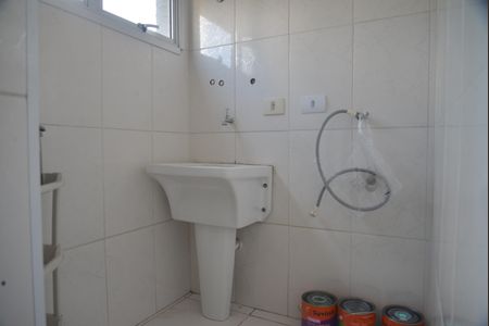 Apartamento à venda com 50m², 2 quartos e 1 vagaÁrea de Serviço