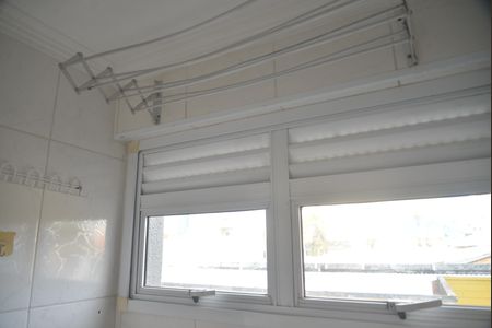 Apartamento à venda com 50m², 2 quartos e 1 vagaÁrea de Serviço