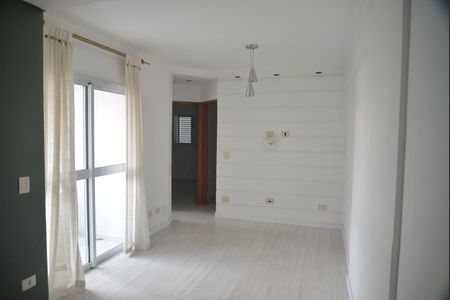 Apartamento à venda com 50m², 2 quartos e 1 vagaSala