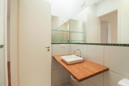 Casa à venda com 150m², 3 quartos e 2 vagasBanheiro da Suíte 3