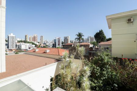 Casa à venda com 150m², 3 quartos e 2 vagasVista da Suíte 1