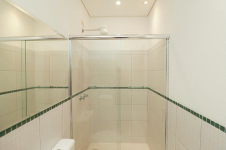 Casa à venda com 150m², 3 quartos e 2 vagasBanheiro da Suíte 3