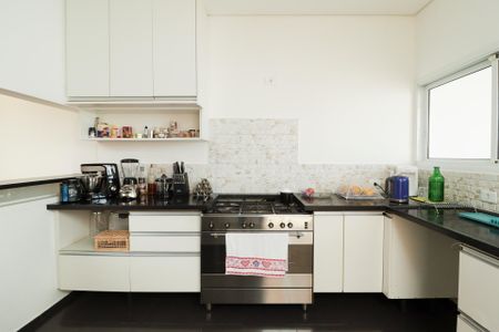 Casa à venda com 150m², 3 quartos e 2 vagasCozinha