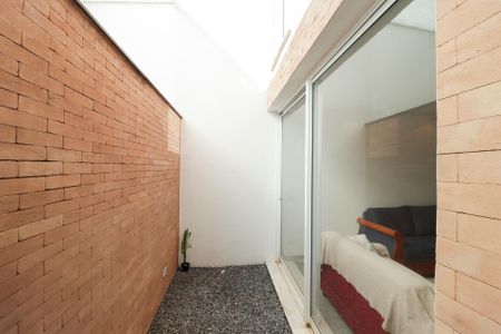 Casa à venda com 150m², 3 quartos e 2 vagasVaranda da Sala