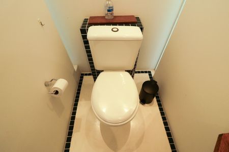 Casa à venda com 150m², 3 quartos e 2 vagasLavabo