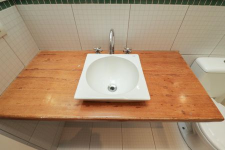 Casa à venda com 150m², 3 quartos e 2 vagasBanheiro da Suíte 3