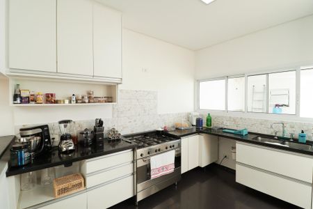 Casa à venda com 150m², 3 quartos e 2 vagasCozinha