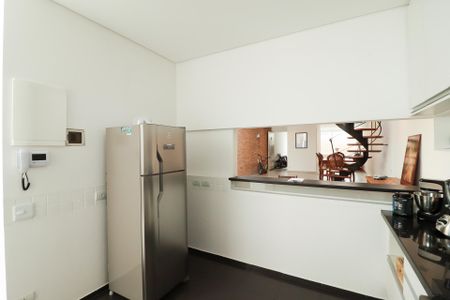 Casa à venda com 150m², 3 quartos e 2 vagasCozinha