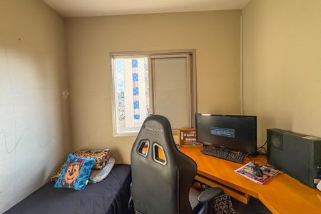 Apartamento à venda com 96m², 4 quartos e 2 vagas Apartamento à venda com 96m², 4 quartos e 2 vagasQuarto 2