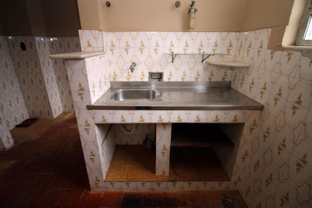 Apartamento para alugar com 71m², 3 quartos e sem vagaCozinha