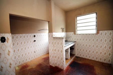 Apartamento para alugar com 71m², 3 quartos e sem vagaCozinha