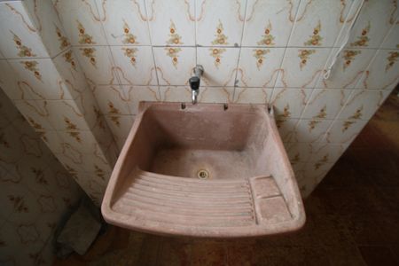 Apartamento para alugar com 71m², 3 quartos e sem vagaÁrea de Serviço tanque