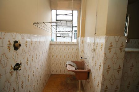 Apartamento para alugar com 71m², 3 quartos e sem vagaÁrea de Serviço