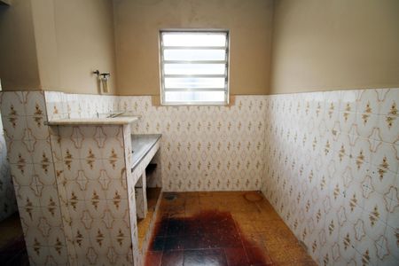 Apartamento para alugar com 71m², 3 quartos e sem vagaCozinha