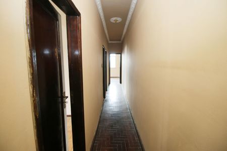 Apartamento para alugar com 71m², 3 quartos e sem vagaCorredor