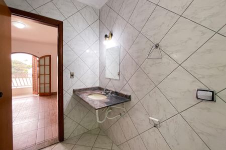 Casa à venda com 327m², 3 quartos e 6 vagas Casa à venda com 327m², 3 quartos e 6 vagasBanheiro - Suíte