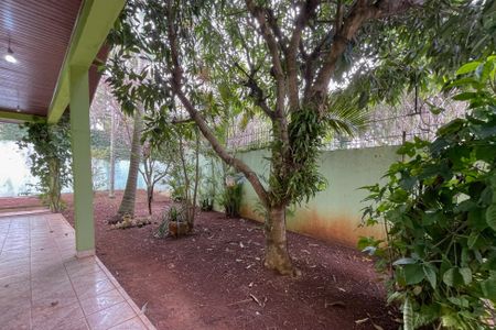 Casa à venda com 327m², 3 quartos e 6 vagas Casa à venda com 327m², 3 quartos e 6 vagasQuintal