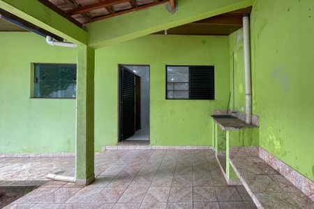 Casa à venda com 327m², 3 quartos e 6 vagas Casa à venda com 327m², 3 quartos e 6 vagasÁrea - Churrasqueira