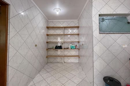 Casa à venda com 327m², 3 quartos e 6 vagas Casa à venda com 327m², 3 quartos e 6 vagasÁrea de Serviço