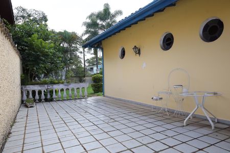 Casa à venda com 1000m², 3 quartos e 4 vagasÁrea Externa