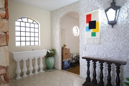 Casa à venda com 1000m², 3 quartos e 4 vagasSala