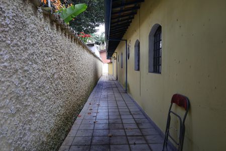 Casa à venda com 1000m², 3 quartos e 4 vagasÁrea Externa