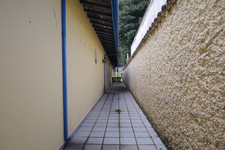 Casa à venda com 1000m², 3 quartos e 4 vagasÁrea Externa