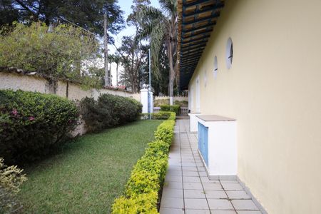 Casa à venda com 1000m², 3 quartos e 4 vagasÁrea Externa