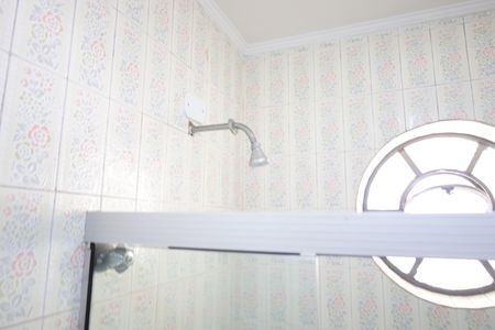 Casa à venda com 1000m², 3 quartos e 4 vagasBanheiro da Suíte 1