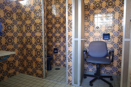 Casa à venda com 1000m², 3 quartos e 4 vagasBanheiro de Serviço