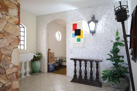 Casa à venda com 1000m², 3 quartos e 4 vagasSala