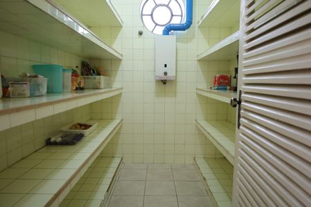 Casa à venda com 1000m², 3 quartos e 4 vagasDespensa