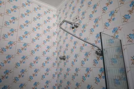 Casa à venda com 1000m², 3 quartos e 4 vagasBanheiro da Suíte 3