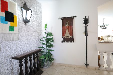 Casa à venda com 1000m², 3 quartos e 4 vagasSala