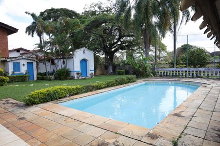 Casa à venda com 1000m², 3 quartos e 4 vagasÁrea Externa