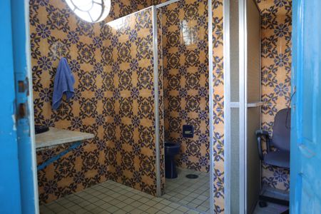 Casa à venda com 1000m², 3 quartos e 4 vagasBanheiro de Serviço