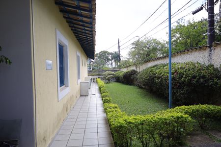 Casa à venda com 1000m², 3 quartos e 4 vagasÁrea Externa