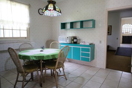 Casa à venda com 1000m², 3 quartos e 4 vagasCozinha 2