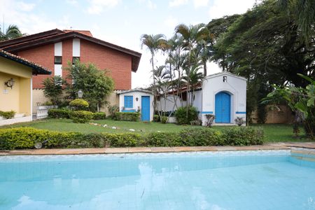 Casa à venda com 1000m², 3 quartos e 4 vagasÁrea Externa