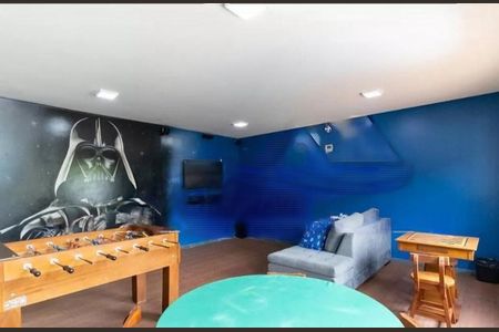 Apartamento à venda com 2 quartos, 50m² em Vila Arapua, São Paulo