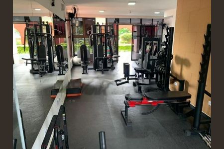 Apartamento à venda com 2 quartos, 50m² em Vila Arapua, São Paulo