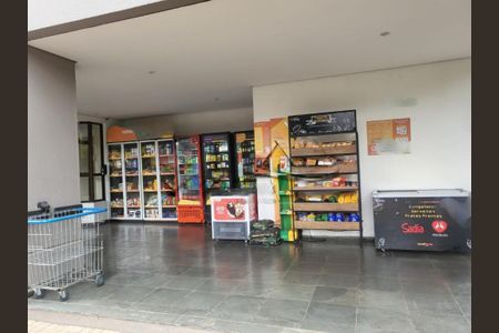 Apartamento à venda com 2 quartos, 50m² em Vila Arapua, São Paulo