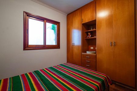 Casa à venda com 380m², 5 quartos e 4 vagasSuíte 3