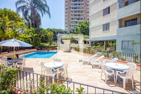 Apartamento à venda com 61m², 2 quartos e 1 vagaÁrea comum - Piscina
