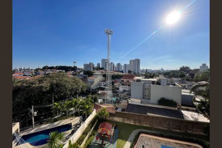 Apartamento à venda com 61m², 2 quartos e 1 vagaVista do Quarto 1