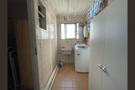 Apartamento à venda com 61m², 2 quartos e 1 vagaÁrea de Serviço