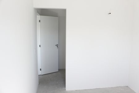 Apartamento à venda com 47m², 2 quartos e 1 vagaSuíte